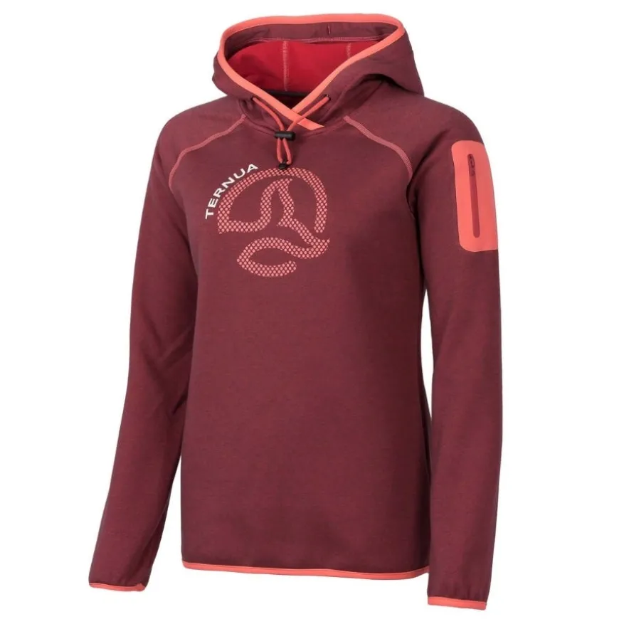 Sudaderas Ternua Fox Point Hoody M