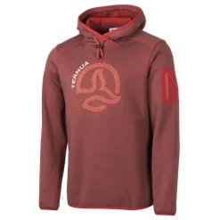 Sudaderas Ternua Fox Point Hoody M
