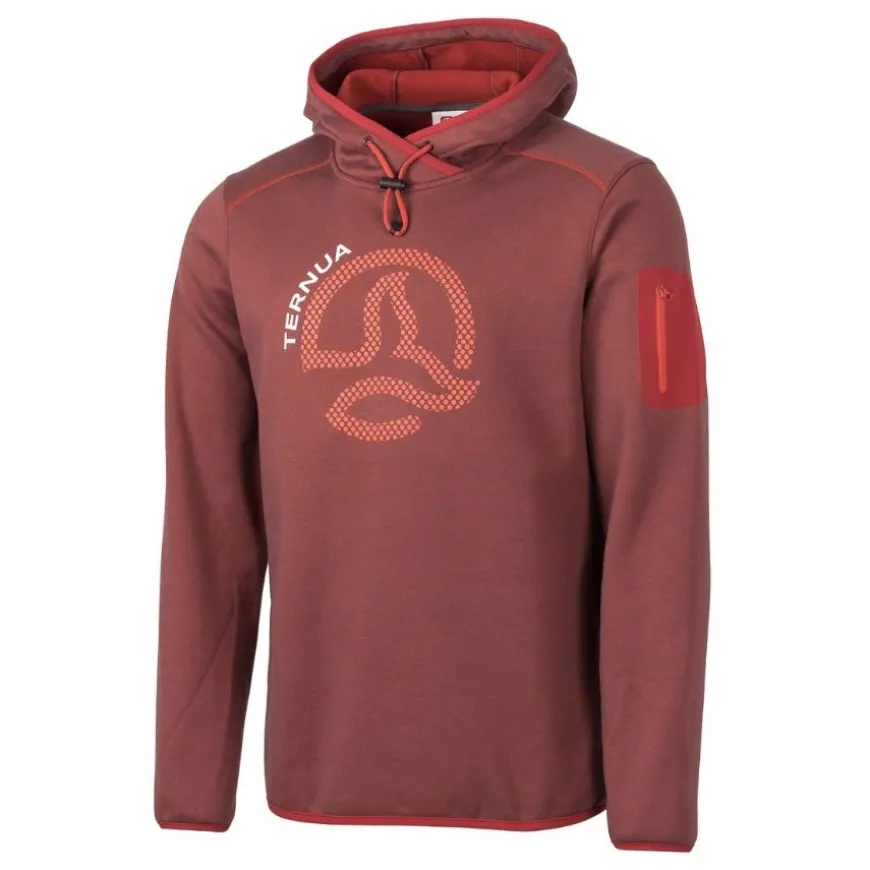 Sudaderas Ternua Fox Point Hoody M