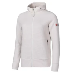 Sudaderas Ternua Hampden Jkt W