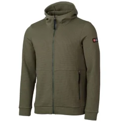 Sudaderas Ternua Hampden Jkt M