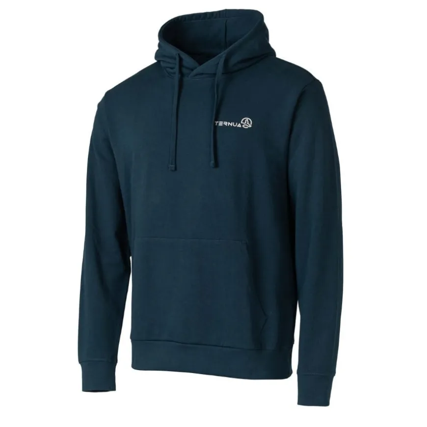 Sudaderas Ternua Nanook Regenerative Hoody M