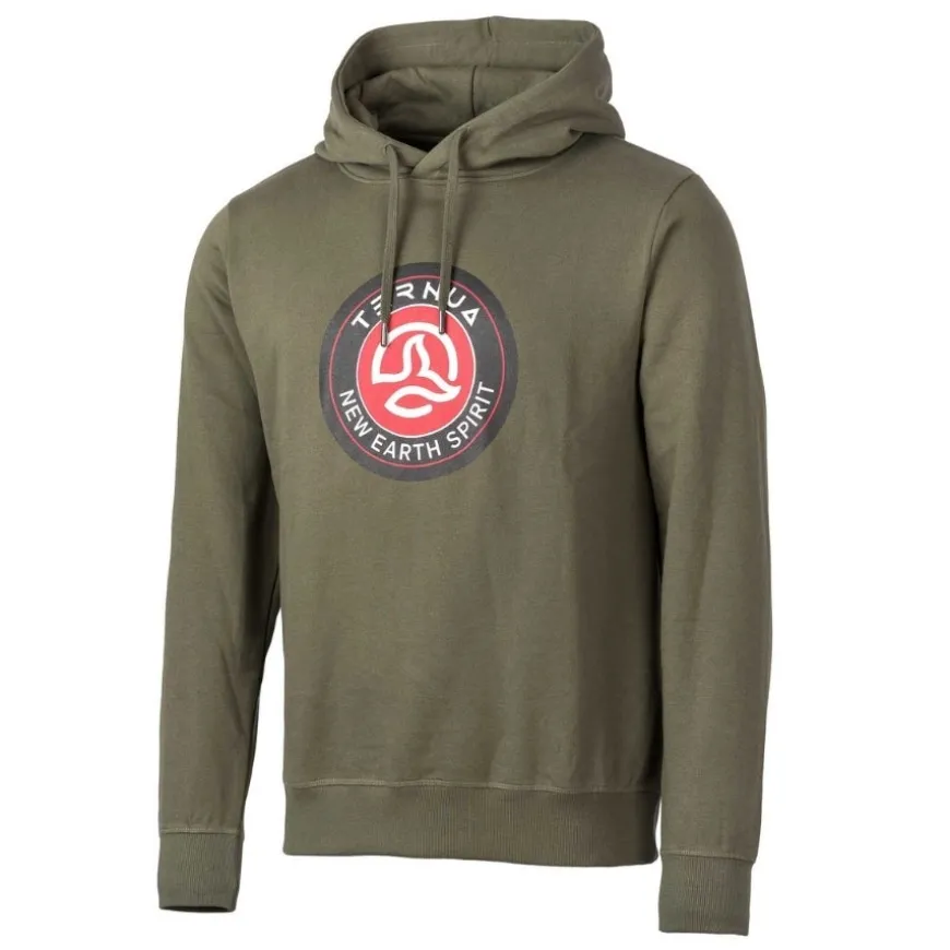 Sudaderas Ternua Port Anne M