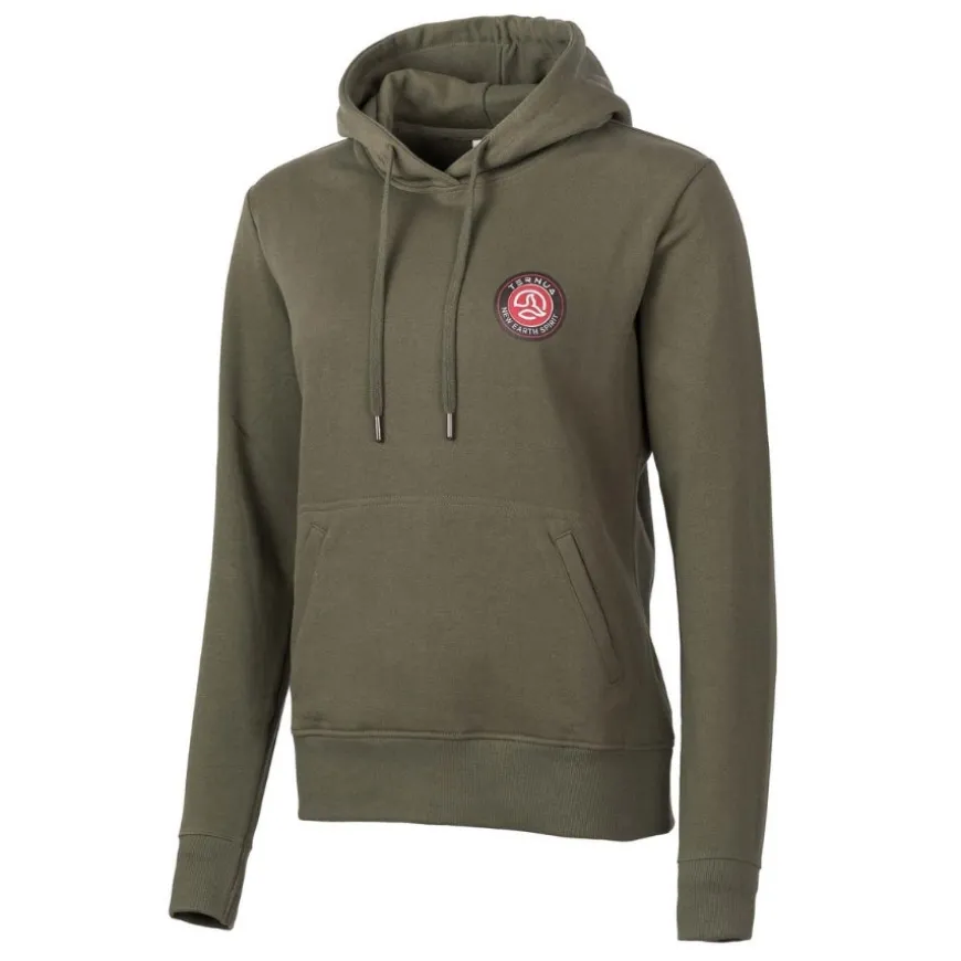 Sudaderas Ternua Port Anne W