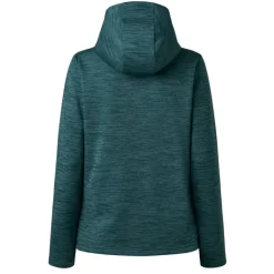 Sudaderas Ternua Toslow Hoody Jkt W