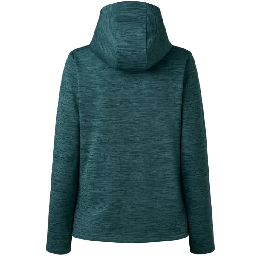 Sudaderas Ternua Toslow Hoody Jkt W