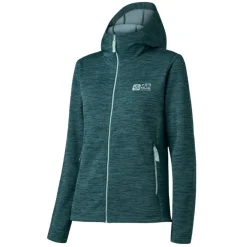 Sudaderas Ternua Toslow Hoody Jkt W