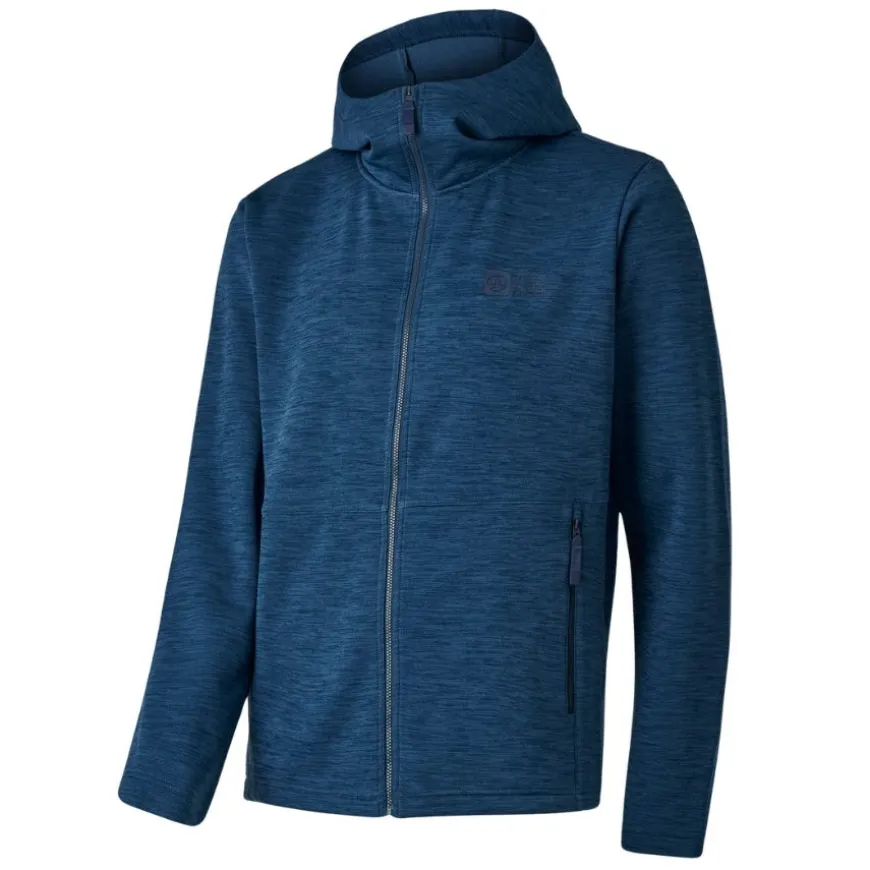 Sudaderas Ternua Toslow Hoody Jkt M