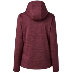 Sudaderas Ternua Toslow Hoody Jkt W