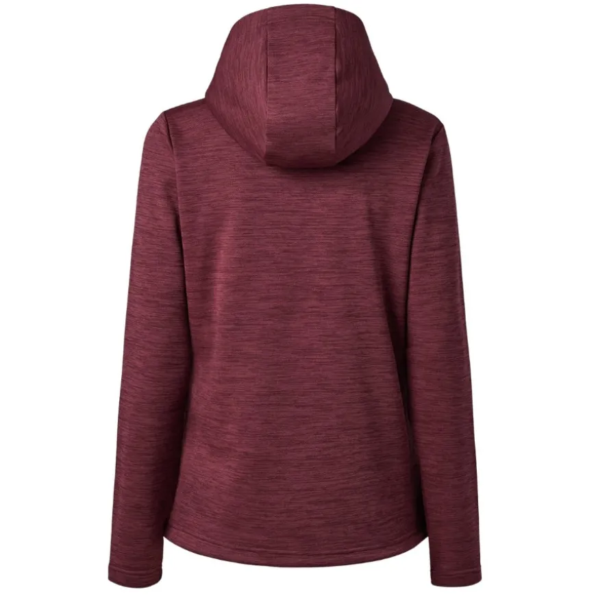 Sudaderas Ternua Toslow Hoody Jkt W