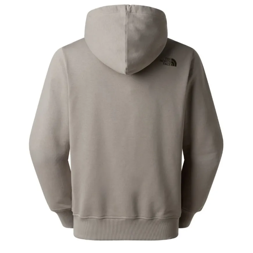 Sudaderas The north face M Drew Peak Light Regular Hoodie