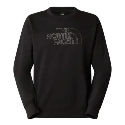 Sudaderas The north face M Drew Peak Light Regular Crew