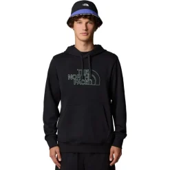 Sudaderas The north face M Drew Peak Light Hoodie