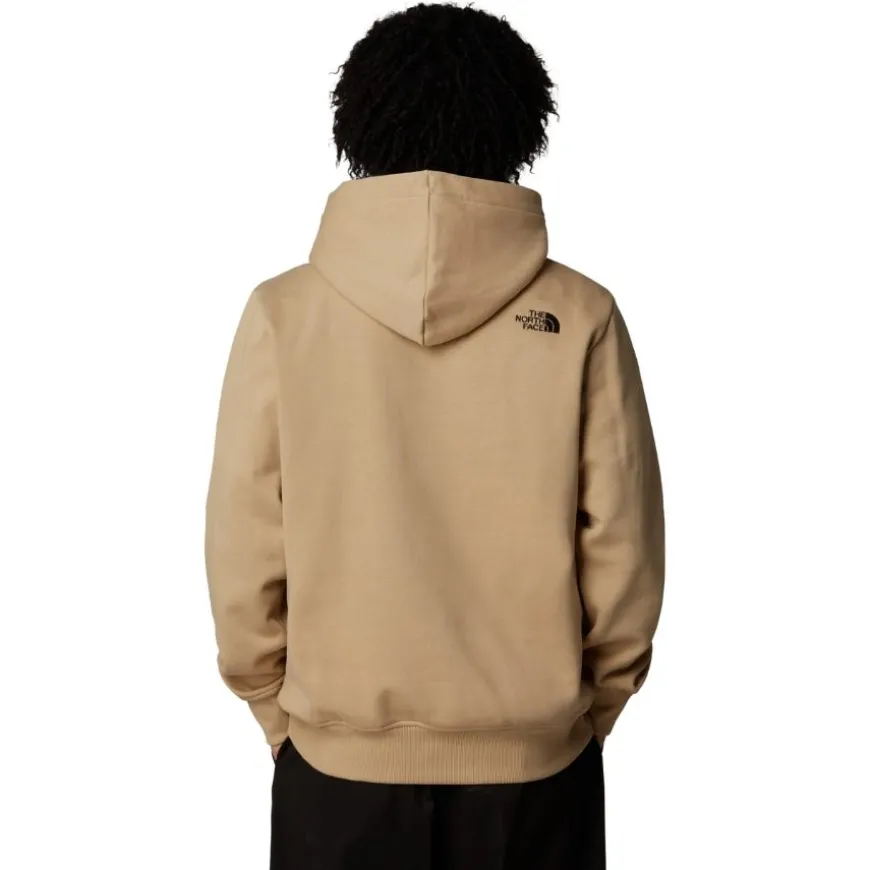 Sudaderas The north face M Drew Peak Pullover Hoodie