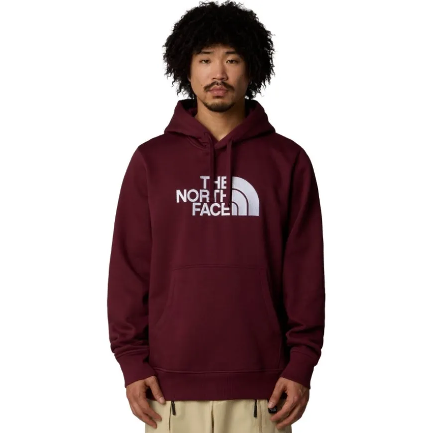 Sudaderas The north face M Drew Peak Pullover Hoodie
