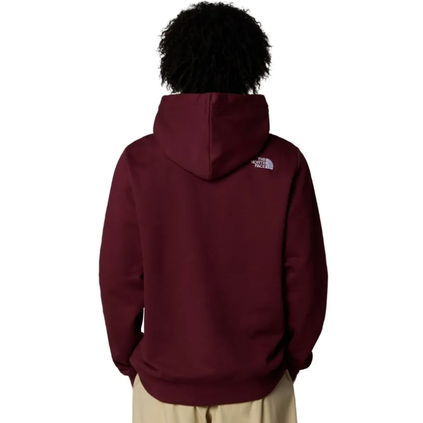 Sudaderas The north face M Drew Peak Pullover Hoodie