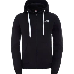 Sudaderas The north face Men s Open Gate Fullzip Hoodie