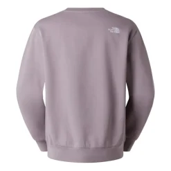 Sudaderas The north face M Essential Relaxed Crewneck Sweatshirt