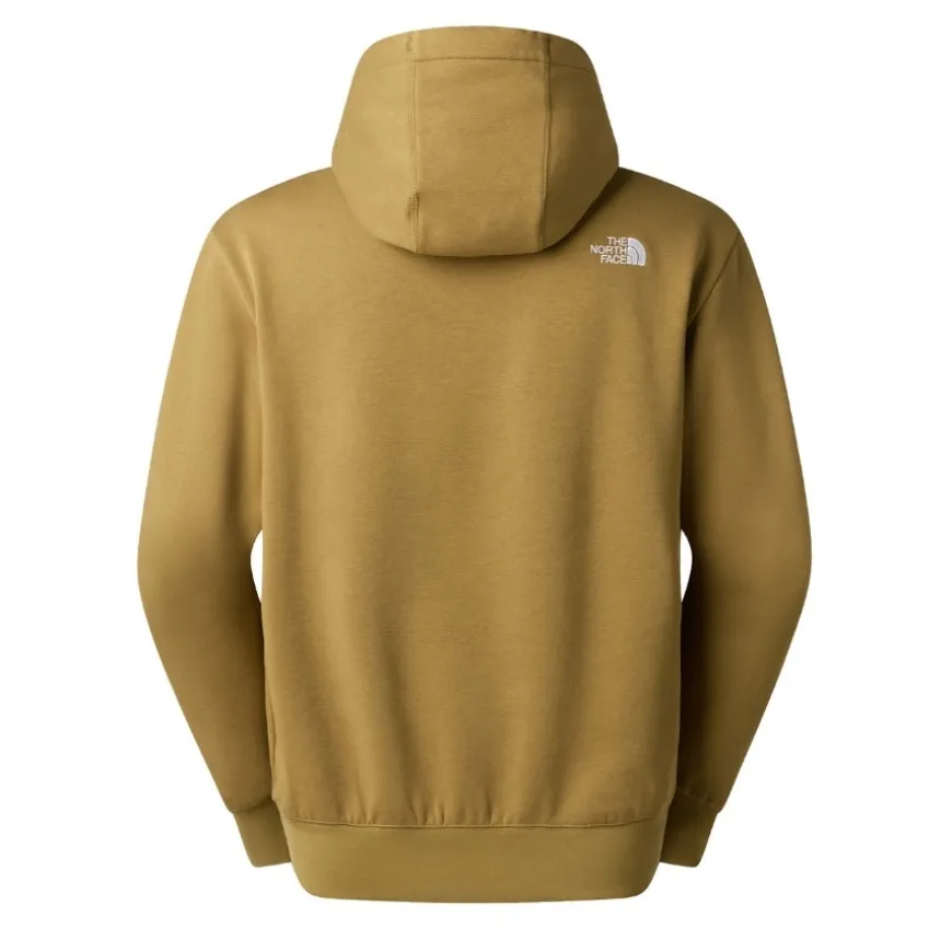 Sudaderas The north face M Essential Relaxed Hoodie