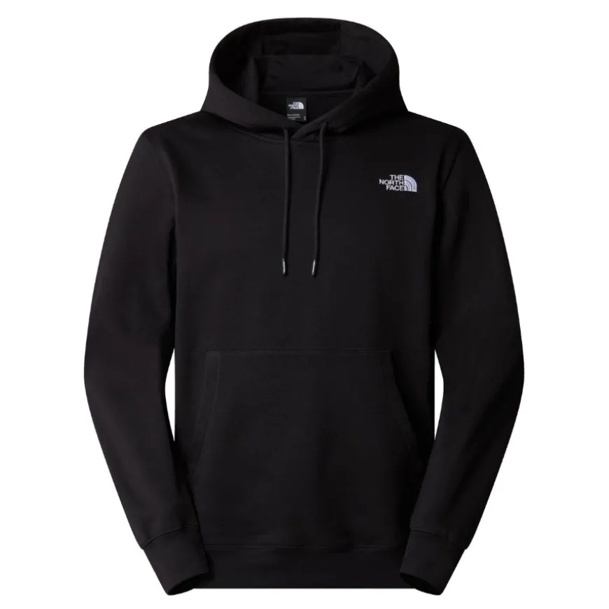 Sudaderas The north face M Essential Relaxed Hoodie