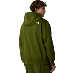 Sudaderas The north face M Essential Relaxed Hoodie
