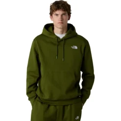 Sudaderas The north face M Essential Relaxed Hoodie