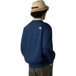 Sudaderas The north face M Essential Relaxed Crew