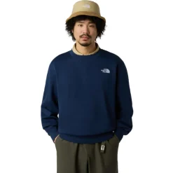 Sudaderas The north face M Essential Relaxed Crew