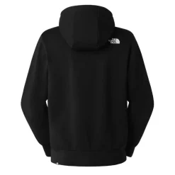 Sudaderas The north face M Simple Dome Light Regular Full Zip Hoo