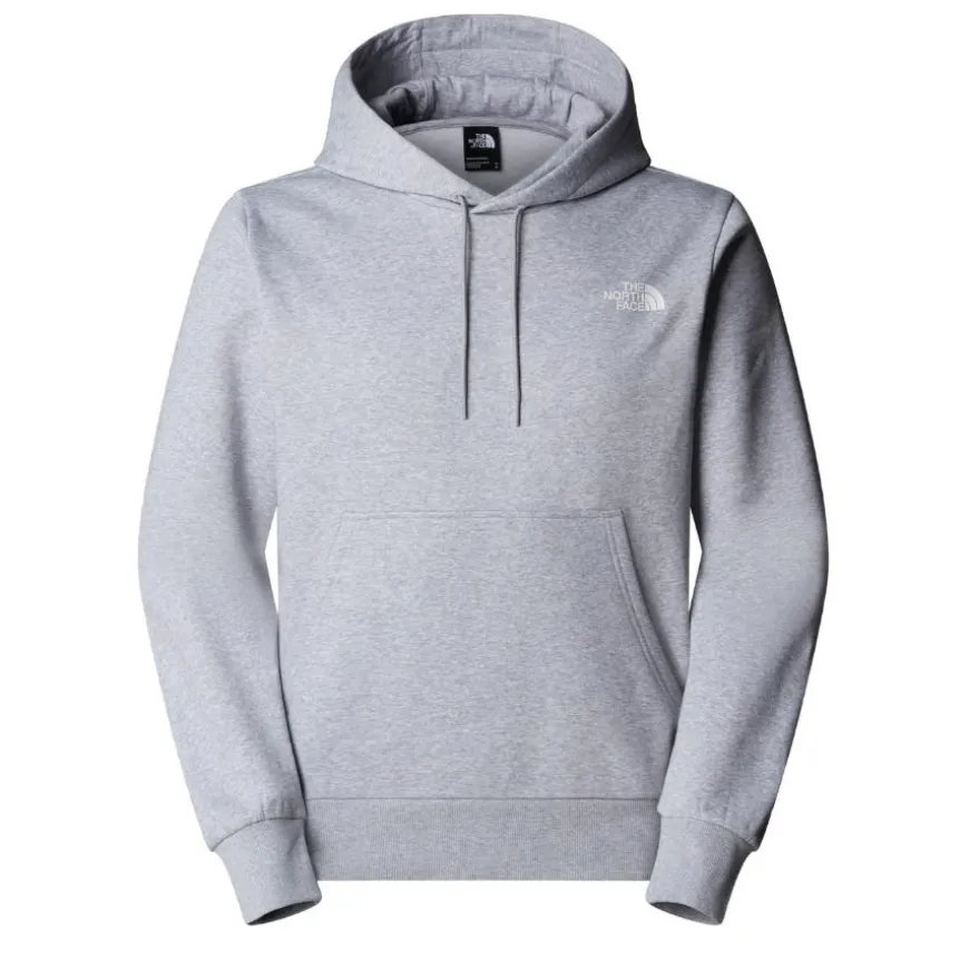 Sudaderas The north face M Simple Dome Regular Hoodie
