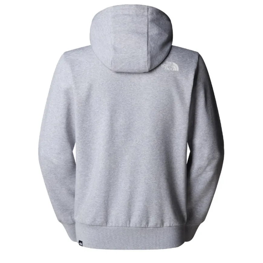 Sudaderas The north face M Simple Dome Regular Hoodie