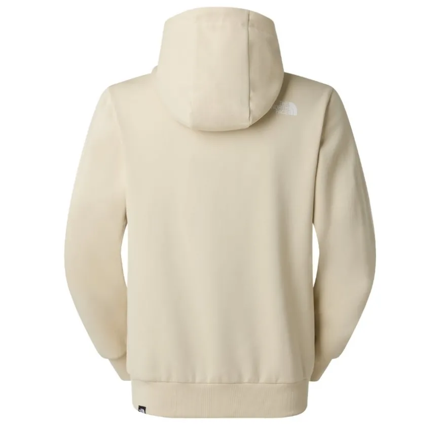 Sudaderas The north face M Simple Dome Regular Hoodie