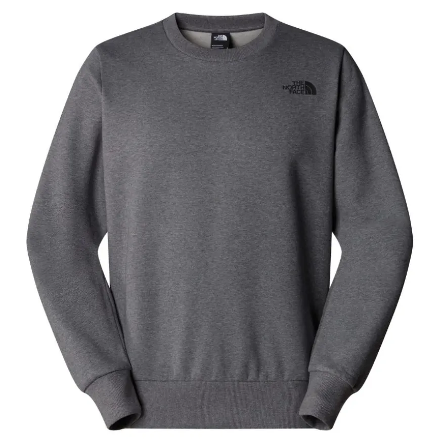 Sudaderas The north face M Simple Dome Crew