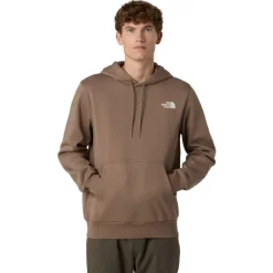 Sudaderas The north face M Simple Dome Hoodie