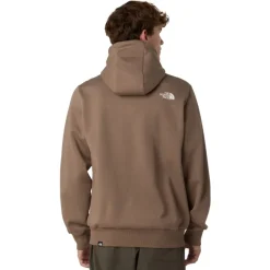 Sudaderas The north face M Simple Dome Hoodie