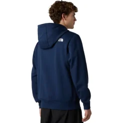 Sudaderas The north face M Simple Dome Full Zip Hoodie