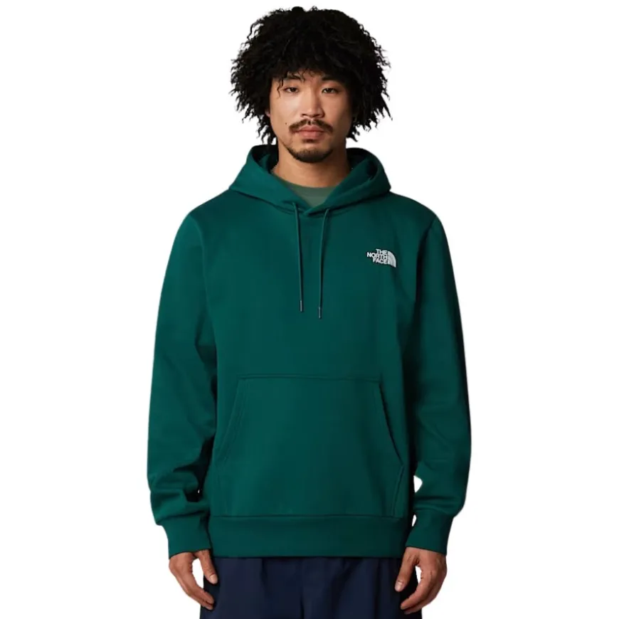 Sudaderas The north face M Simple Dome Hoodie