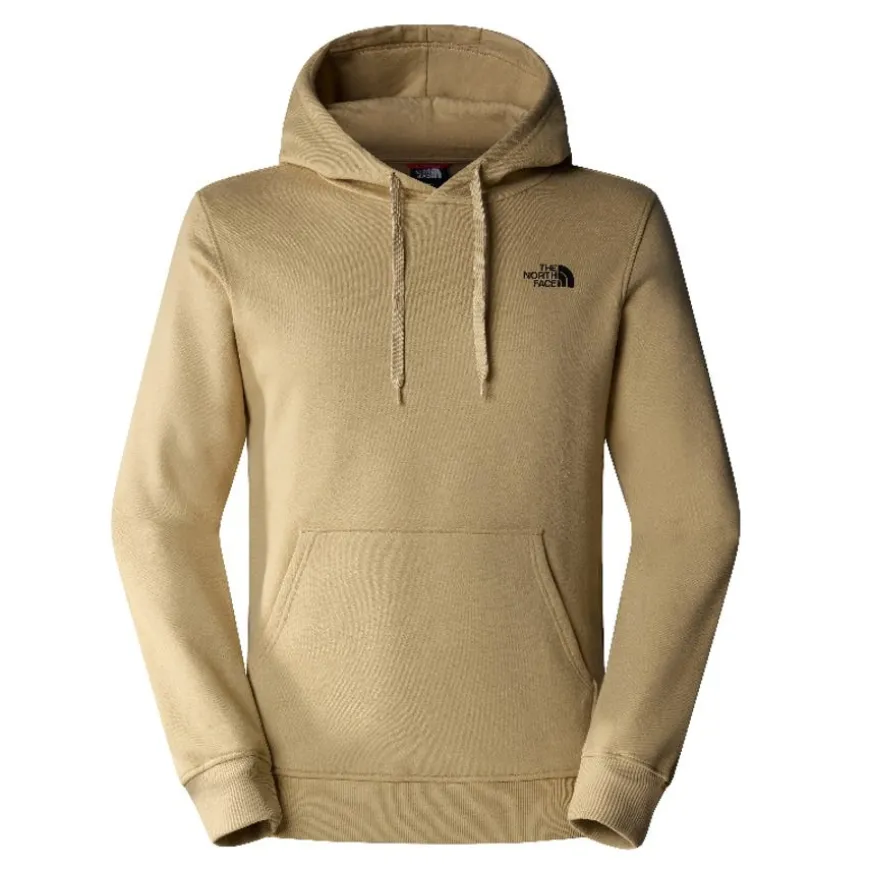 Sudaderas The north face M Simple Dome Hoodie