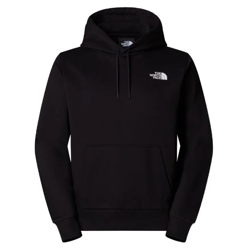 Sudaderas The north face M Simple Dome Hoodie