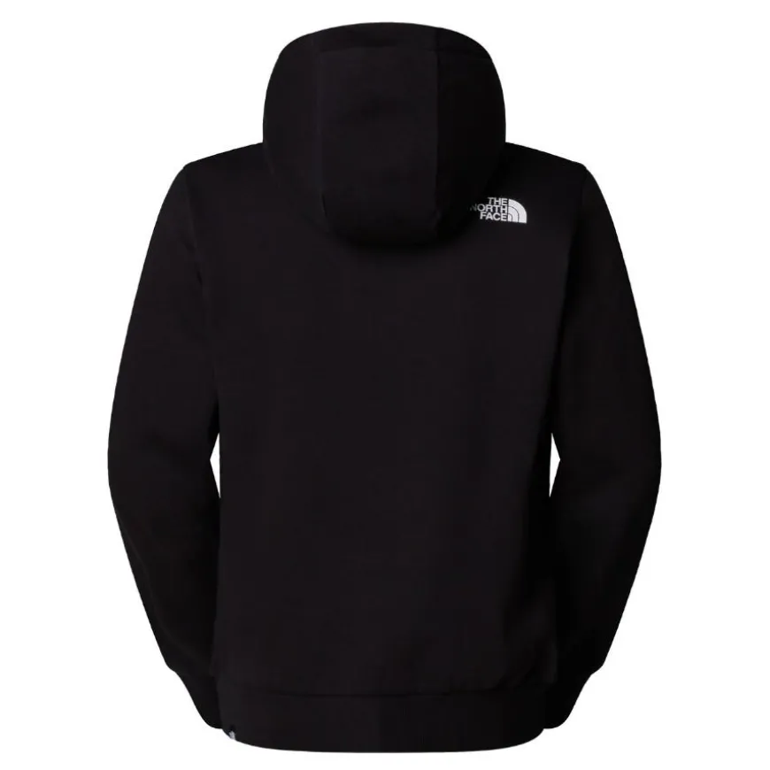 Sudaderas The north face M Simple Dome Hoodie