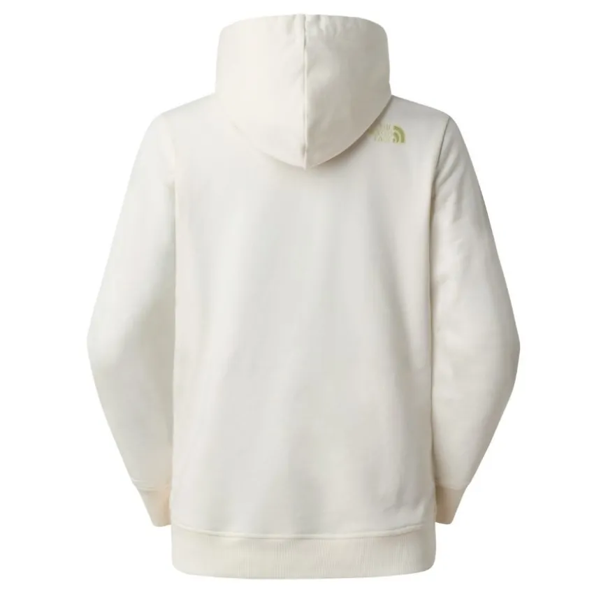 Sudaderas The north face W Drew Peak Light Regular Hoodie