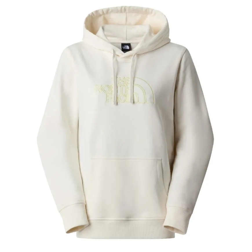 Sudaderas The north face W Drew Peak Light Regular Hoodie