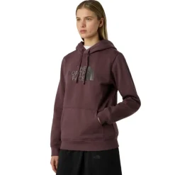 Sudaderas The north face W Drew Peak Pullover Hoodie