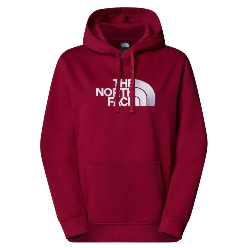 Sudaderas The north face W Drew Peak Pullover Hoodie