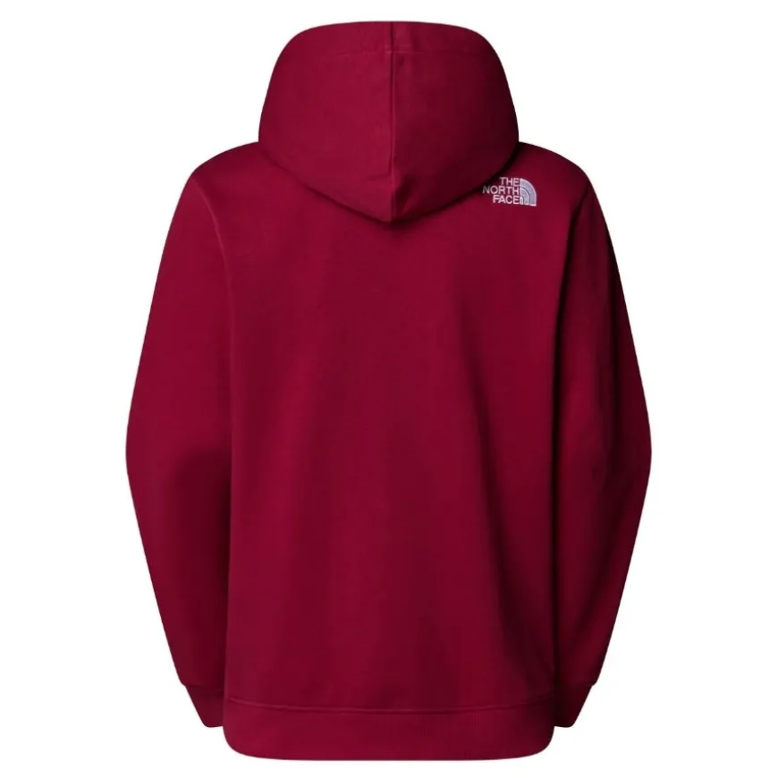 Sudaderas The north face W Drew Peak Pullover Hoodie
