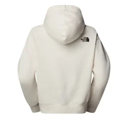 Sudaderas The north face W Essential Crop Hoodie