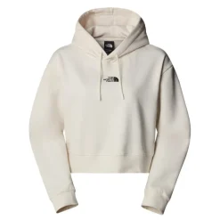 Sudaderas The north face W Essential Crop Hoodie