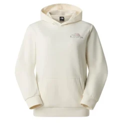 Sudaderas The north face W Monte Regular Hoodie-Graphic