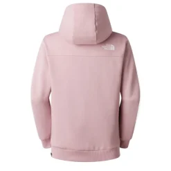 Sudaderas The north face W Simple Dome Regular Hoodie