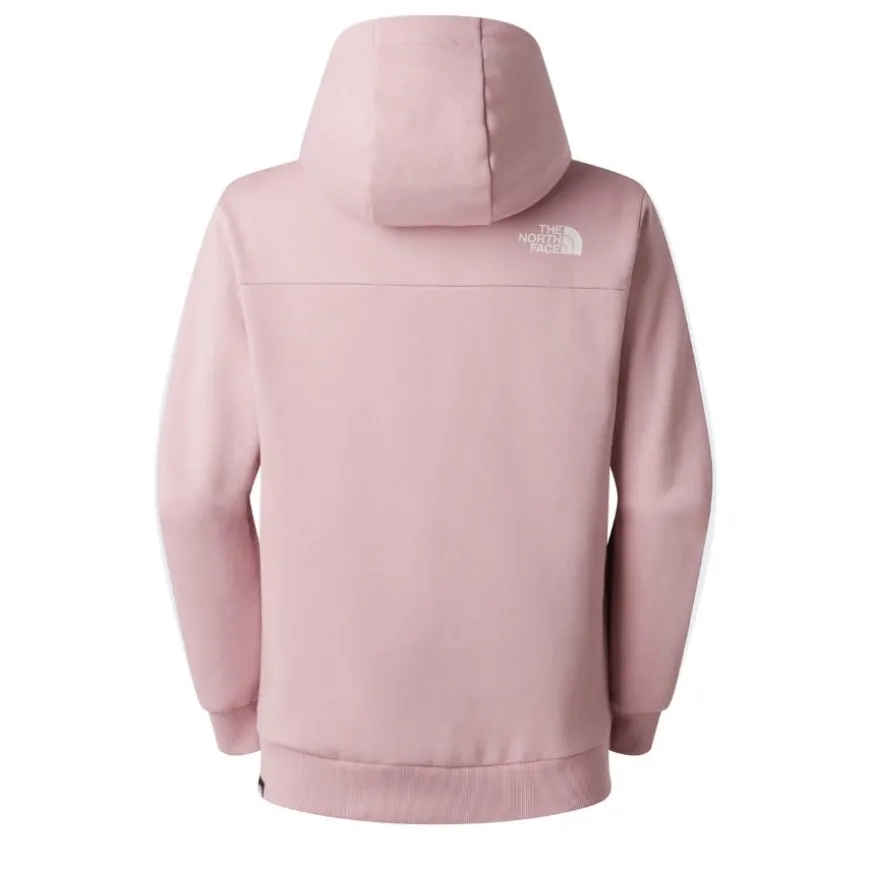 Sudaderas The north face W Simple Dome Regular Hoodie